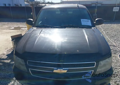 2008 Chevrolet Avalanche 1500 Ls из США, поврежденный, VIN 3GNEC120X8G273235